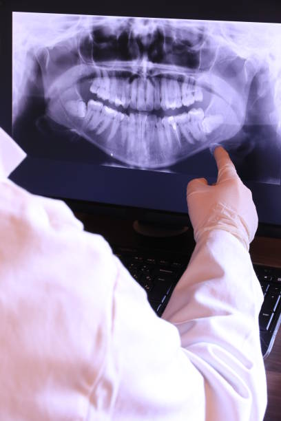 Professional Emergency Dental Service in MI