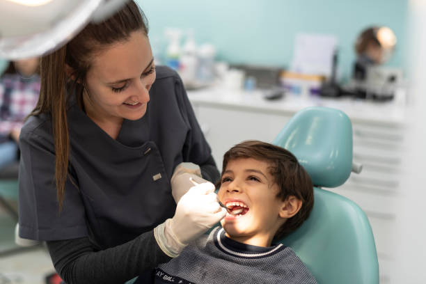 Best Emergency Care for Gum Disease in Ludington, MI