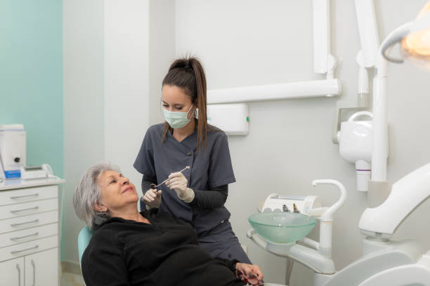 Best Urgent Dental Care for Toothaches in Ludington, MI