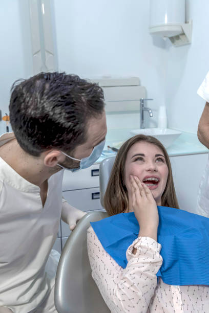 Best Broken or Chipped Tooth Repair in Ludington, MI