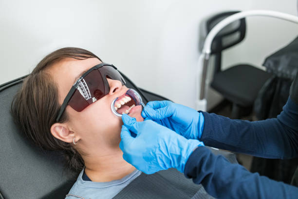 Best Emergency Treatment for Jaw Pain or Injury in Ludington, MI