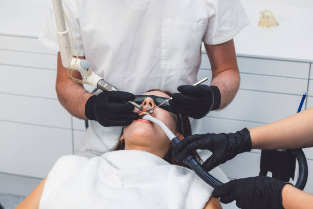 Best Knocked-Out Tooth (Avulsed Tooth) Treatment in Ludington, MI