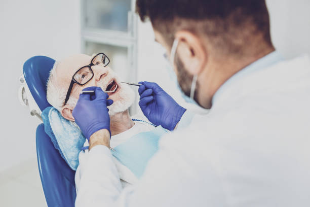 Best 24-Hour Emergency Dental Care in Ludington, MI